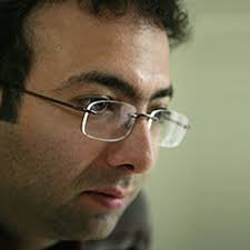 پدرام رحیمی