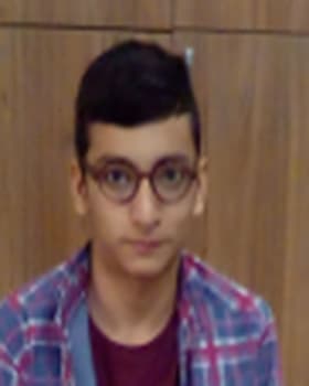 ابوالفضل محمدی