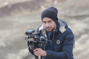 سید محسن ضیاء حائری