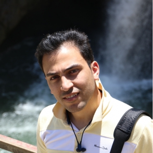 مجید مردانه