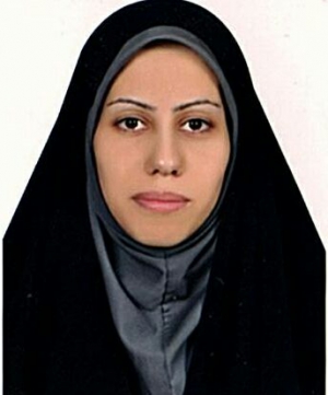 زهرا نجف زاده