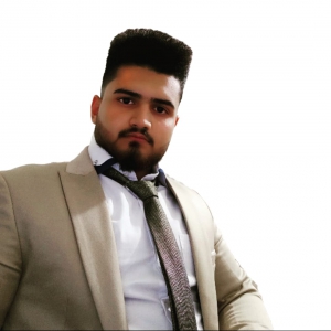 mahdi baghayi