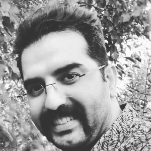 مسعود صالحی